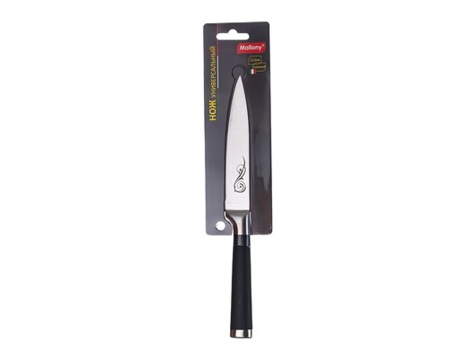 Нож MALLONY MAL-05RS 985365